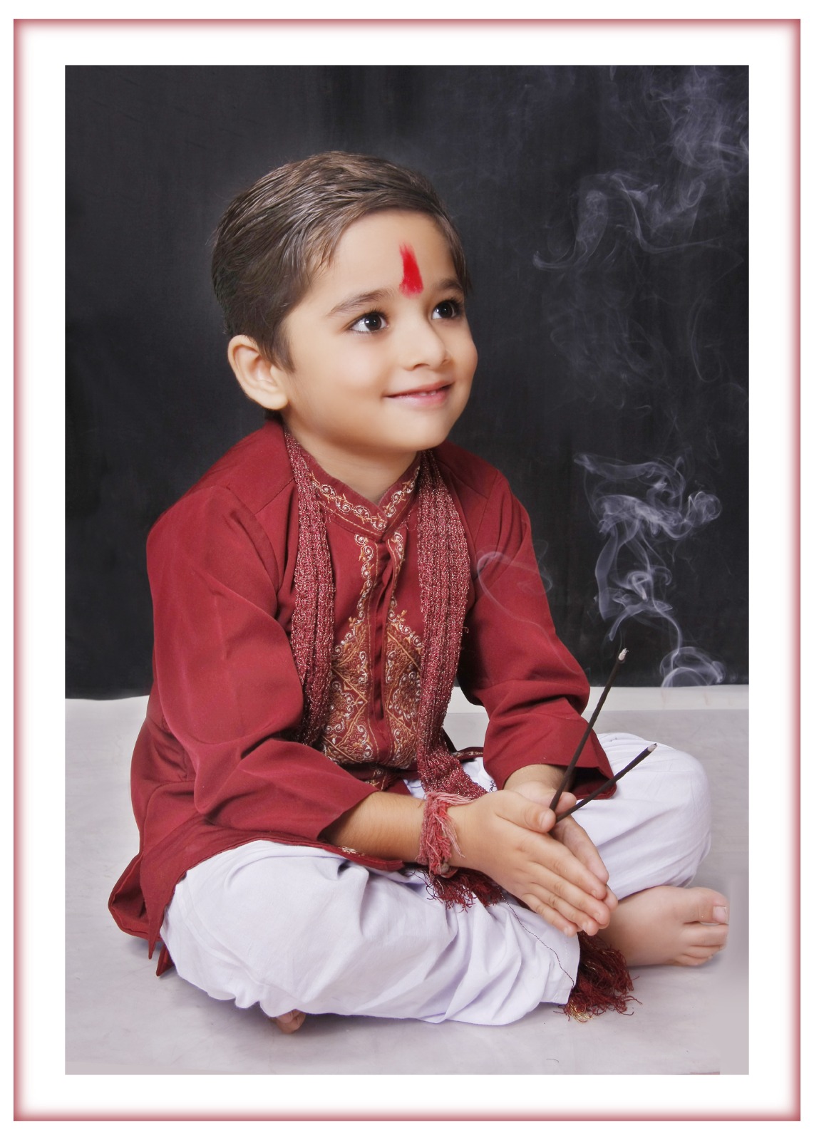 Child Kurta