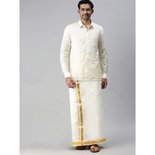 Dhoti Collection