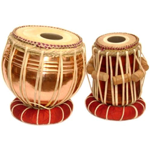 Premium Tabla Set