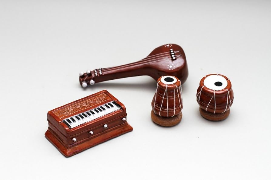 musical instrumets